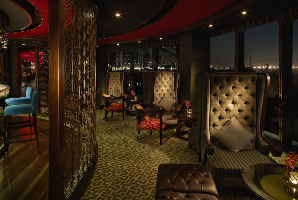 The Meydan 5* Дубай