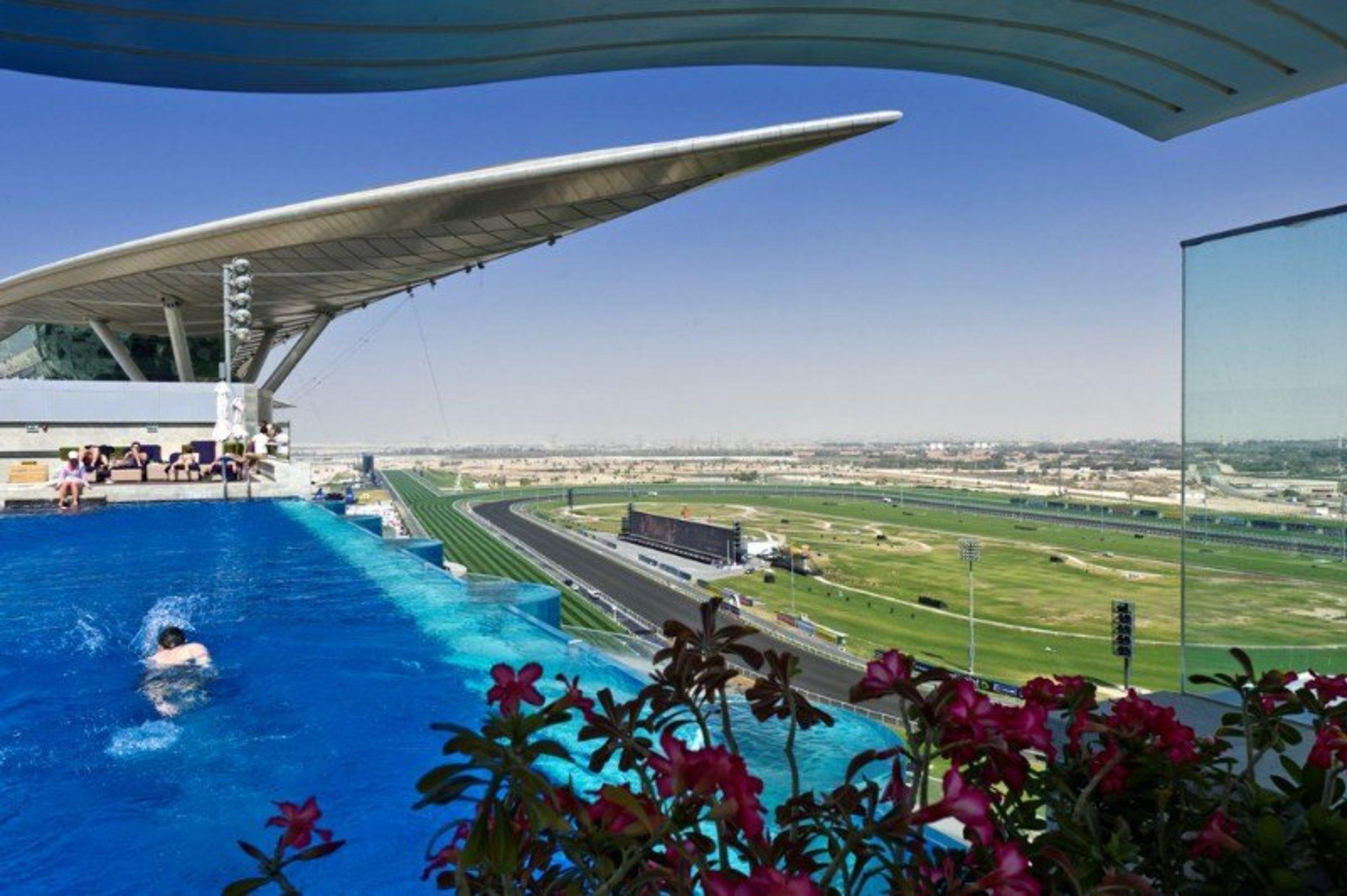 The Meydan Дубай