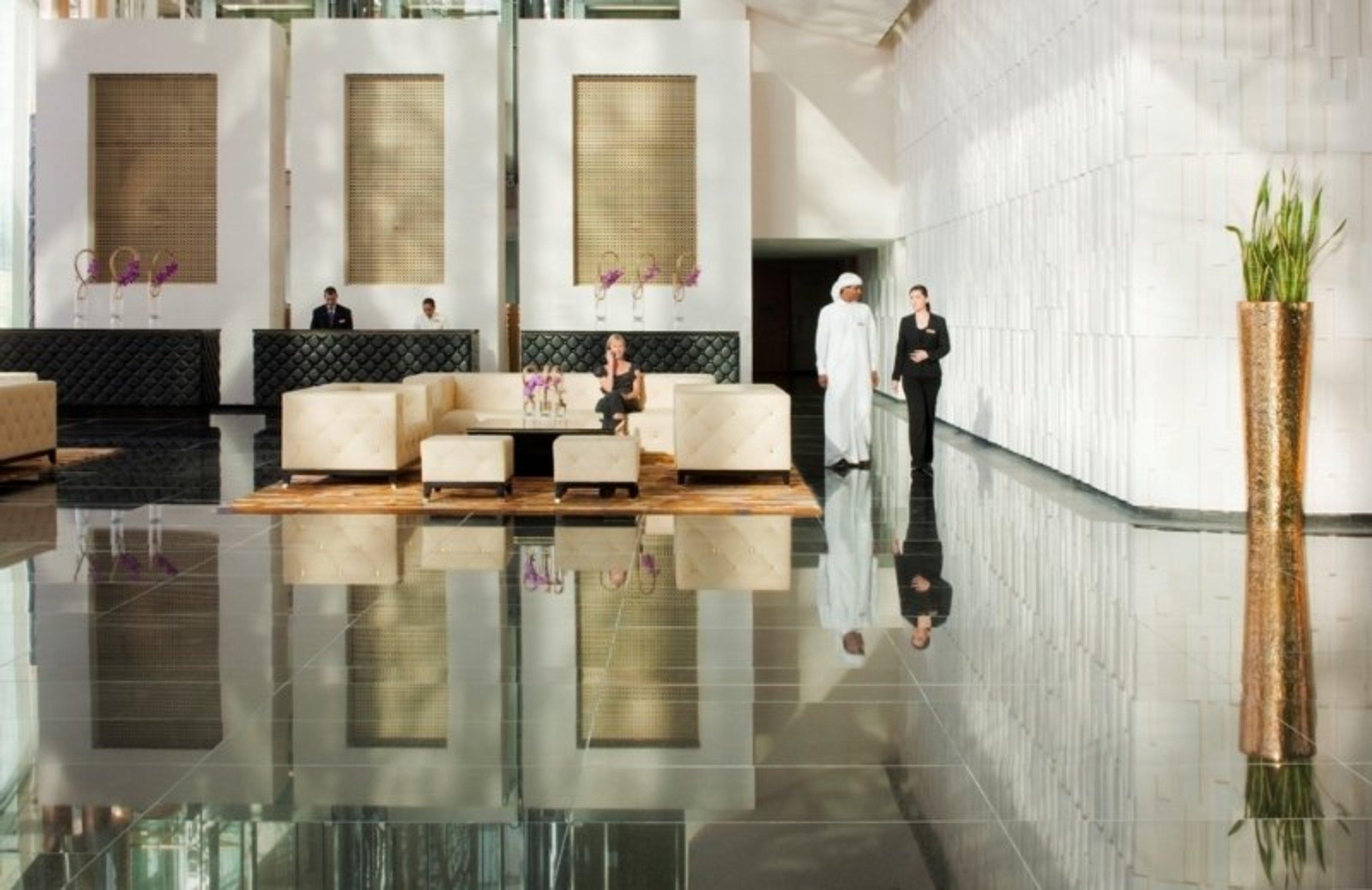 The Meydan Отель 5*