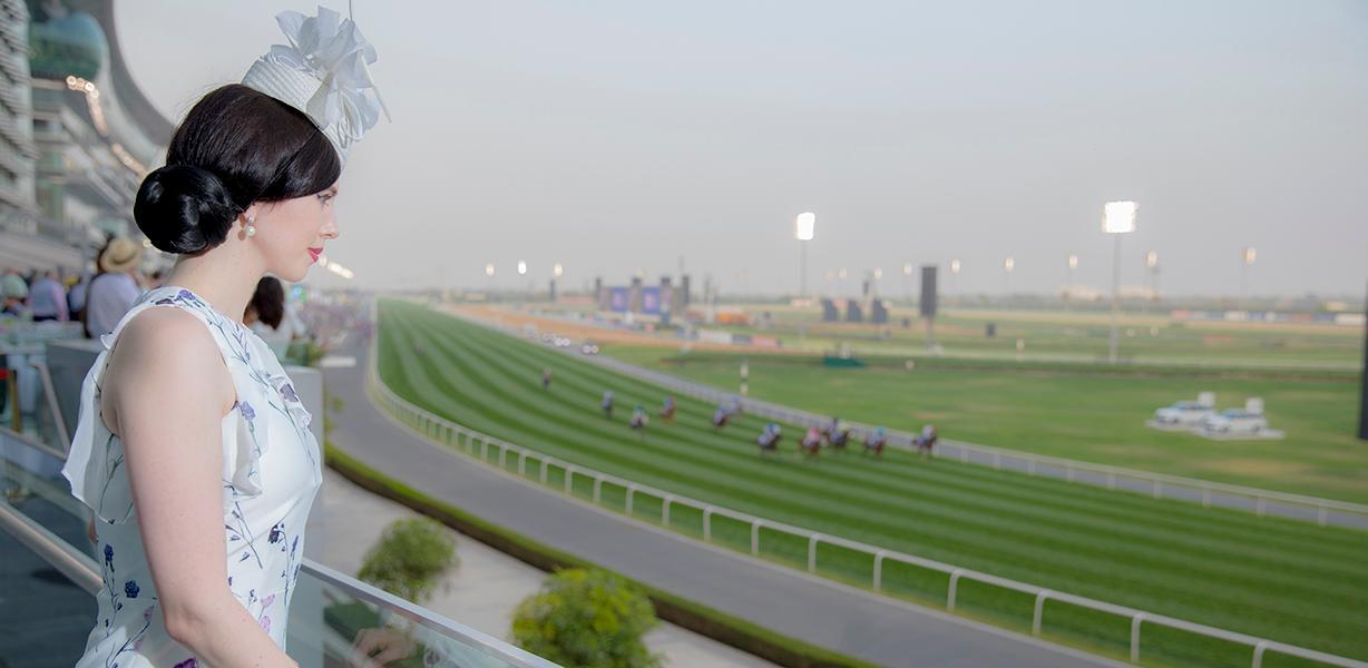 Отель The Meydan 5*