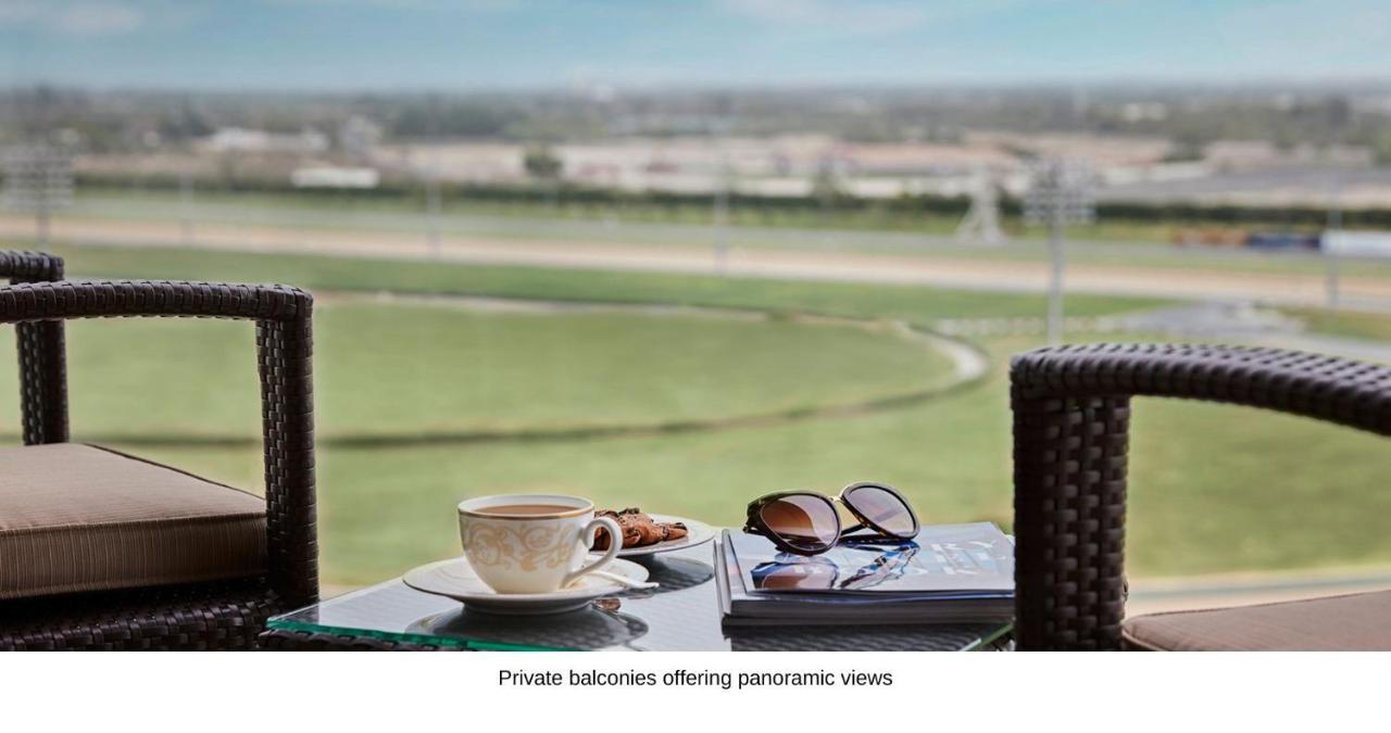 The Meydan 5* Дубай
