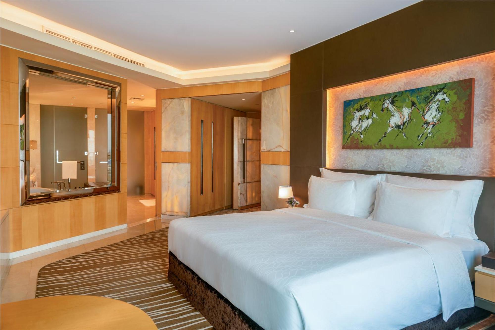 The Meydan 5* Дубай