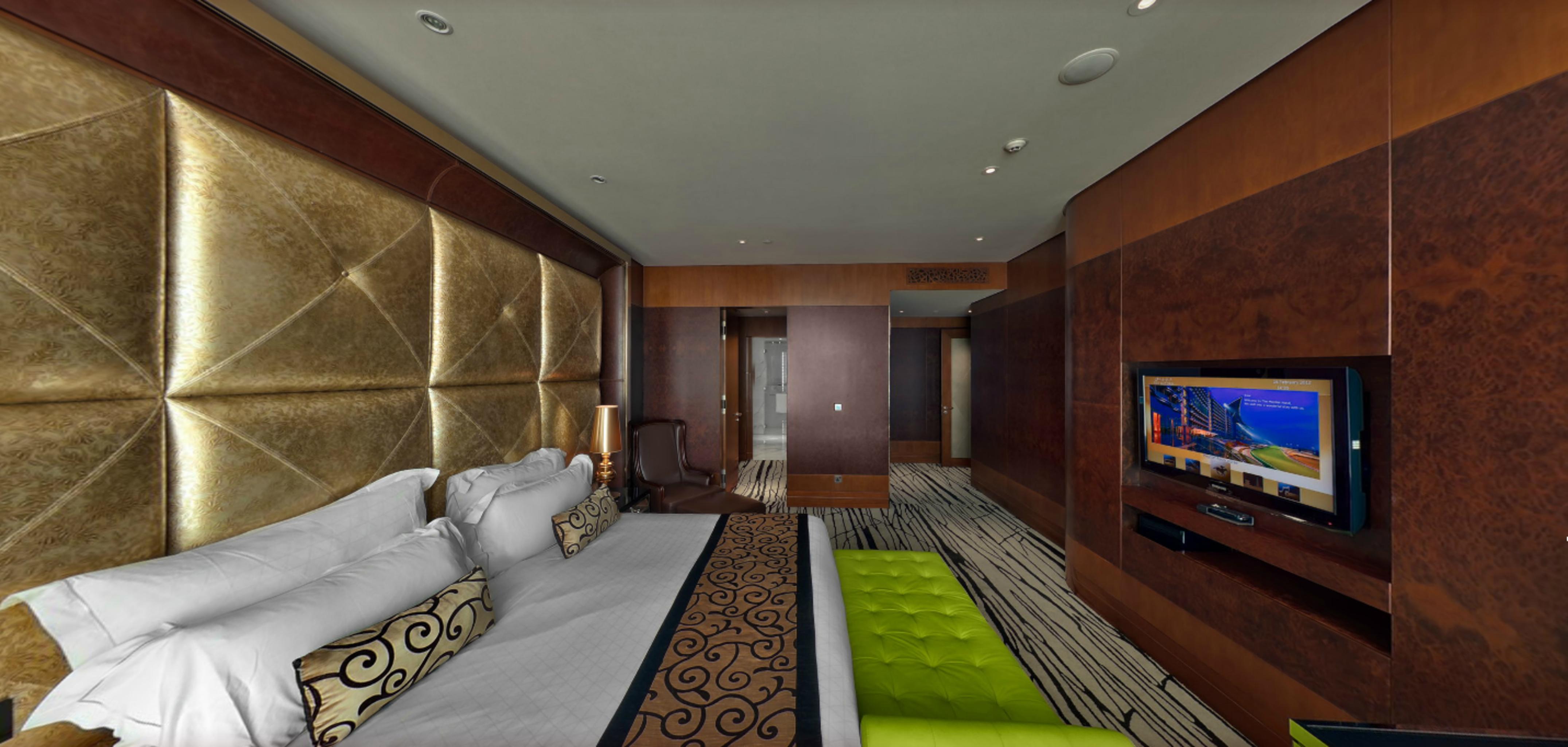 The Meydan होटल 5*