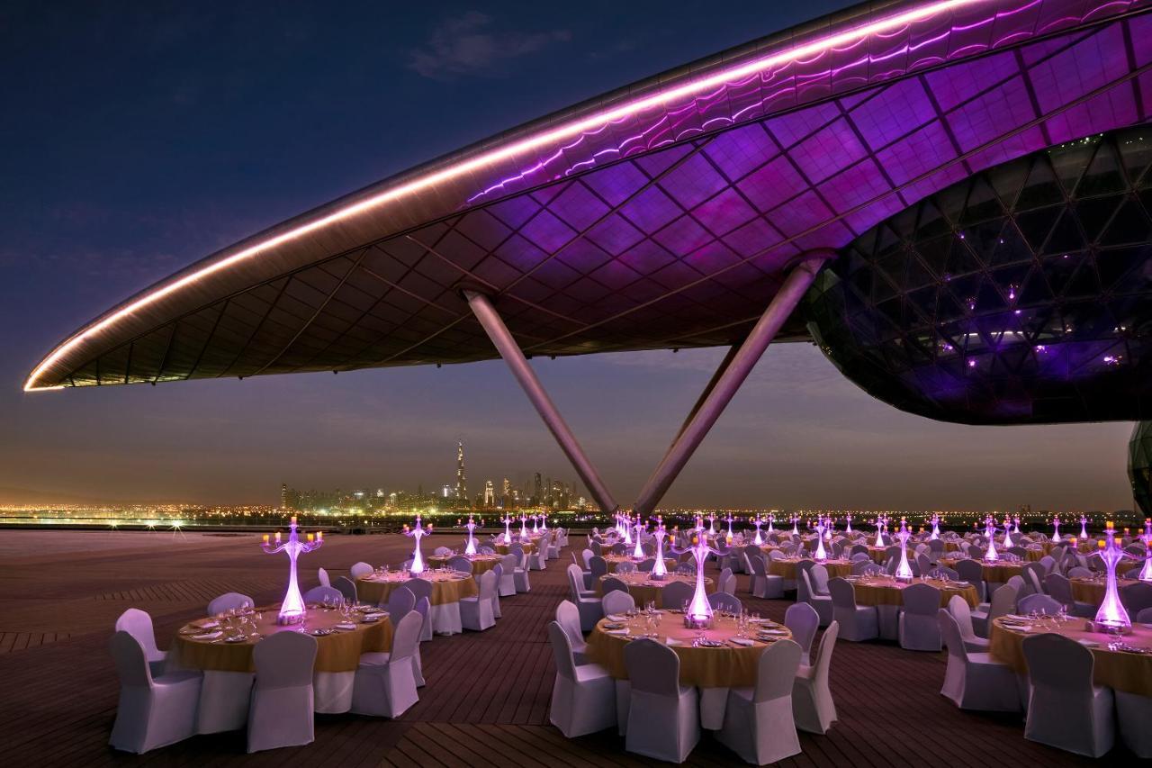 The Meydan 5* Dubaï