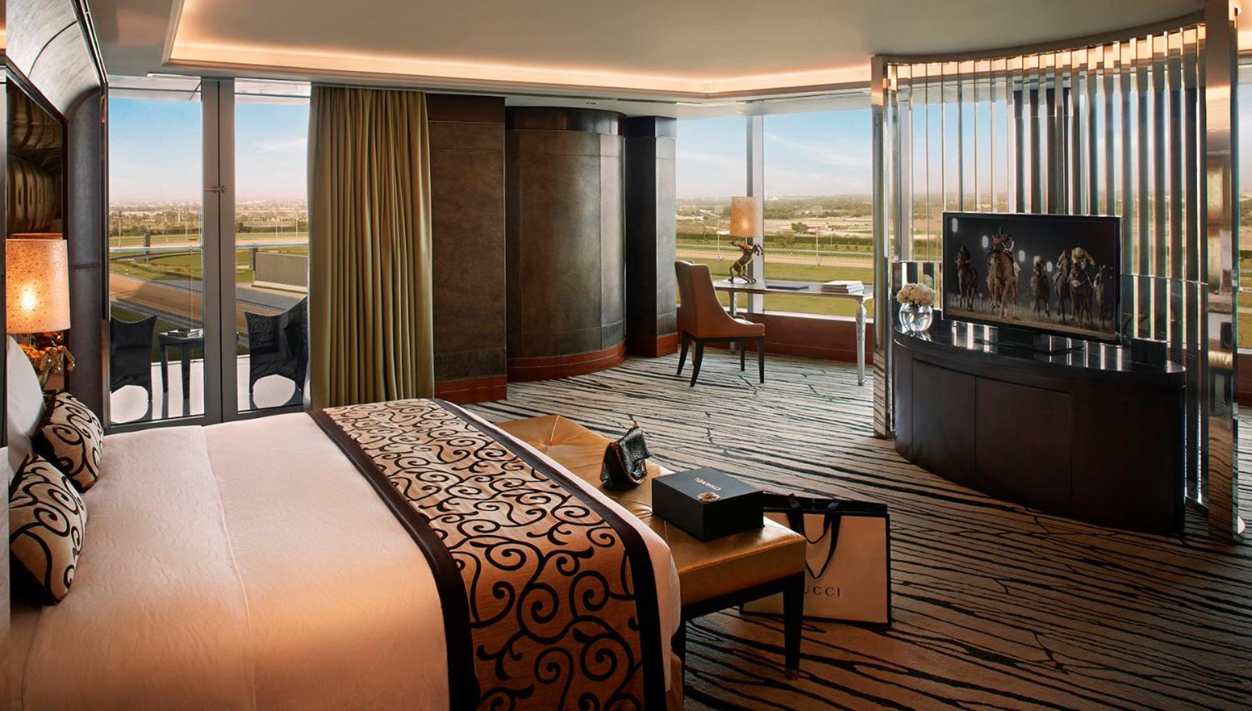 The Meydan Dubaï