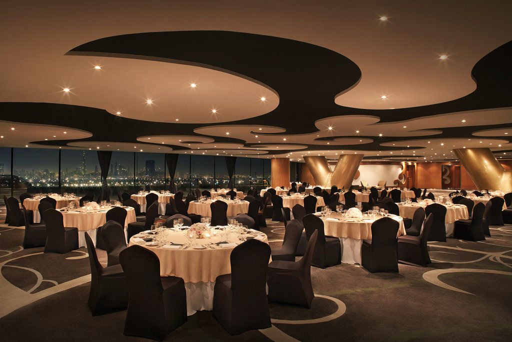 The Meydan 5* Dubaï